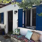Romantic Lemonia Вилла Скопелос