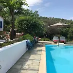 Вилла Romantic Lemonia *