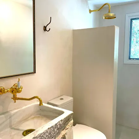 Villa Romantic Lemonia With Private Pool & Stunning Sea View Skopelos