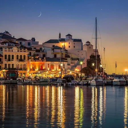 Romantic Lemonia With Private Pool & Stunning Sea View * Skopelos