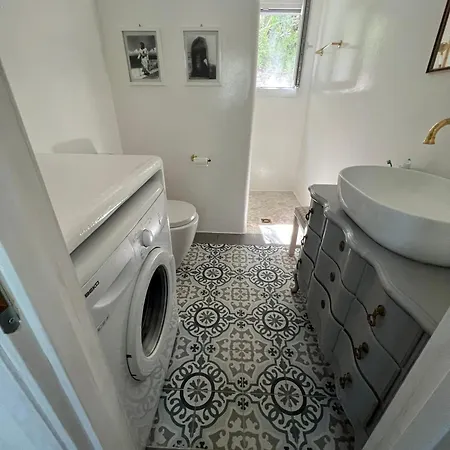 Villa Romantic Lemonia *