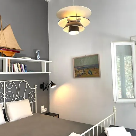 Villa Romantic Lemonia Szkópelosz