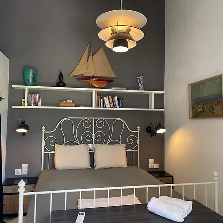 Romantic Lemonia * Skopelos