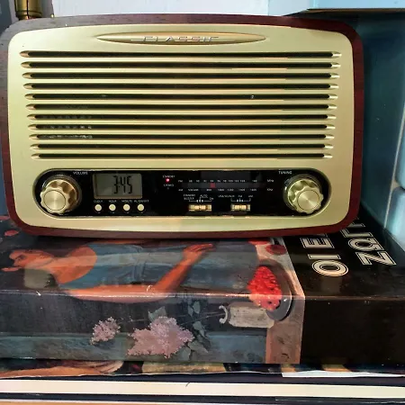 Villa Romantic Lemonia Szkópelosz