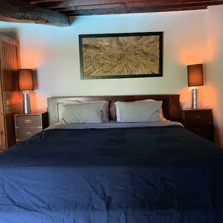 Villa Romantic Lemonia *