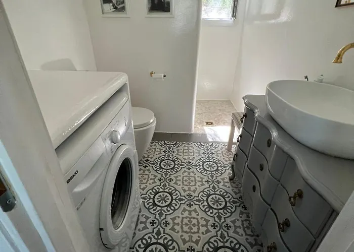 Villa Romantic Lemonia *