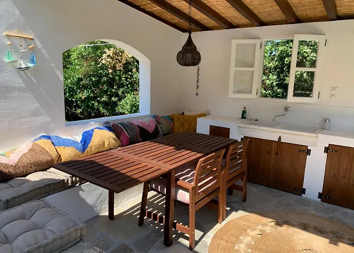 Romantic Lemonia * Szkópelosz