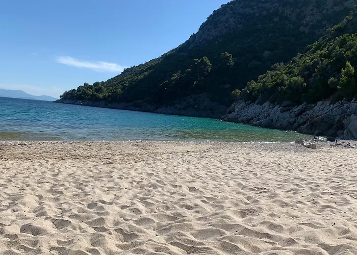 Romantic Lemonia Скопелос