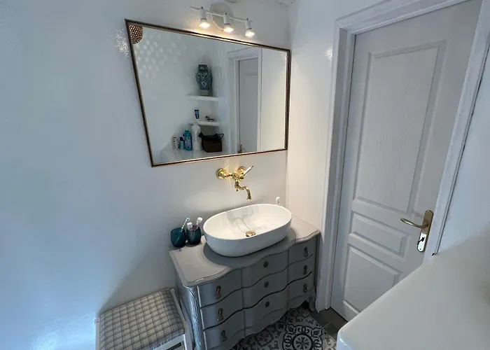 Romantic Lemonia Вилла