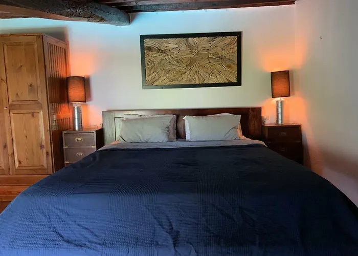 Villa Romantic Lemonia *