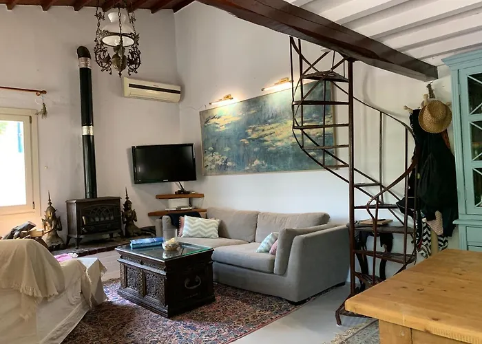 Romantic Lemonia * Szkópelosz